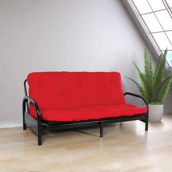 Acme Furniture Nabila Full Futon Mattress 02806 IMAGE 1