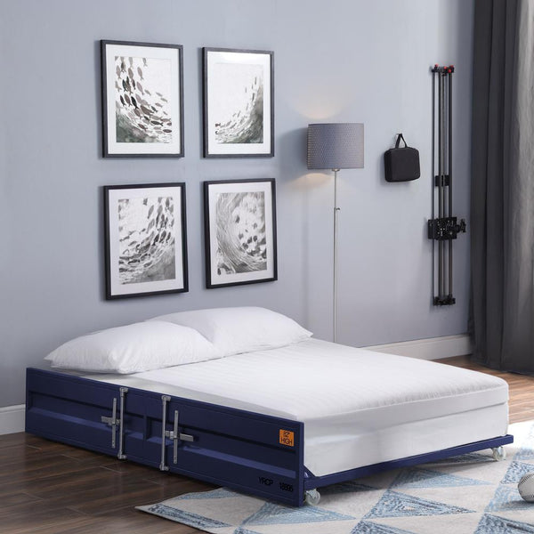 Acme Furniture Kids Bed Components Trundles 37902 IMAGE 1
