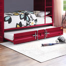 Acme Furniture Kids Bed Components Trundles 37912 IMAGE 1