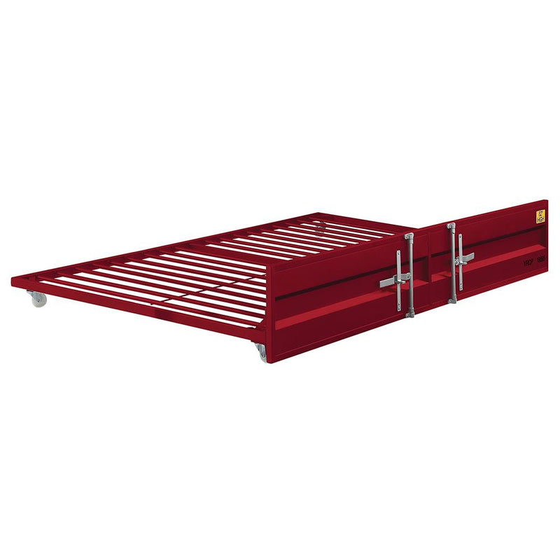 Acme Furniture Kids Bed Components Trundles 37912 IMAGE 2