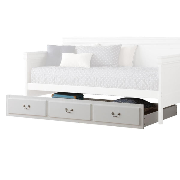 Acme Furniture Kids Bed Components Trundles 39102 IMAGE 1