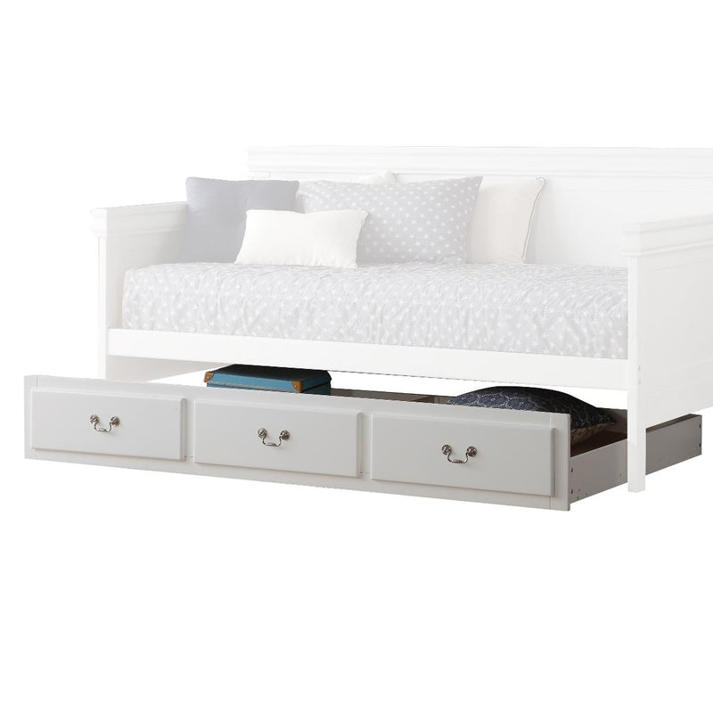 Acme Furniture Kids Bed Components Trundles 39102 IMAGE 1
