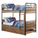 Acme Furniture Kids Beds Bunk Bed 37760 IMAGE 2