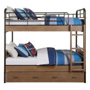 Acme Furniture Kids Beds Bunk Bed 37760 IMAGE 3