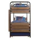 Acme Furniture Kids Beds Bunk Bed 37760 IMAGE 4