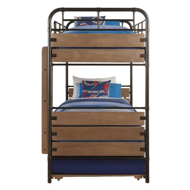 Acme Furniture Kids Beds Bunk Bed 37760 IMAGE 4