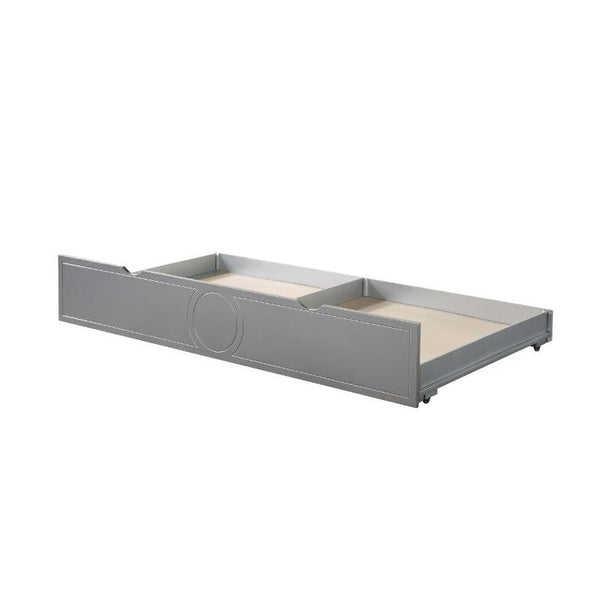 Acme Furniture Kids Beds Trundle Bed 38328 IMAGE 1