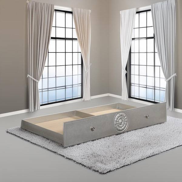 Acme Furniture Kids Beds Trundle Bed 38333 IMAGE 1