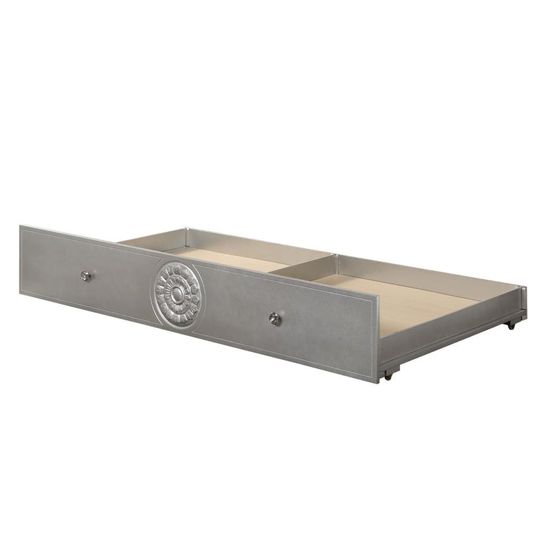 Acme Furniture Kids Beds Trundle Bed 38333 IMAGE 2