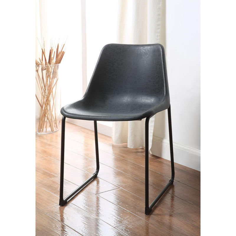 Acme Furniture Valgus Dining Chair 96800 IMAGE 1