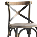 Acme Furniture Zaire 96805 Bar Chair IMAGE 6
