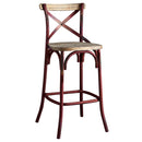 Acme Furniture Zaire 96808 Bar Chair IMAGE 2