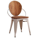 Acme Furniture Jakia III Dining Chair 96810 IMAGE 1