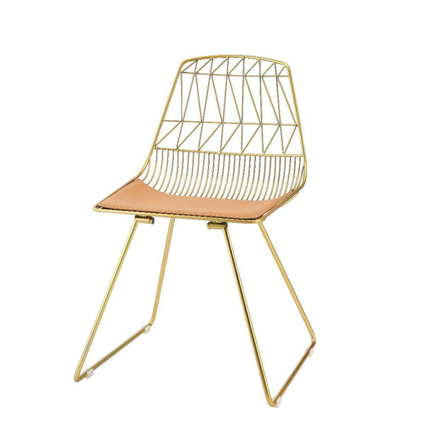 Acme Furniture Fantasia Dining Chair 96847 IMAGE 1