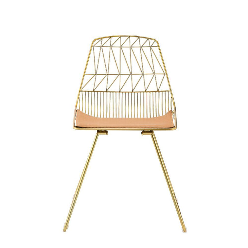 Acme Furniture Fantasia Dining Chair 96847 IMAGE 2