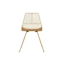 Acme Furniture Faina Dining Chair 96848 IMAGE 2