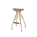Acme Furniture Dragea Pub Height Stool 96850 IMAGE 1