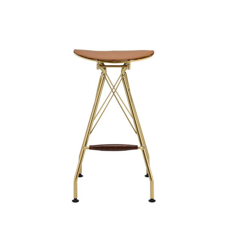 Acme Furniture Dragea Pub Height Stool 96850 IMAGE 2