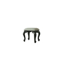 Acme Furniture House Delphine Stool 96885 IMAGE 1