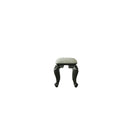 Acme Furniture House Delphine Stool 96885 IMAGE 2