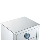 Acme Furniture Filip 3-Drawer Nightstand 97030 IMAGE 4