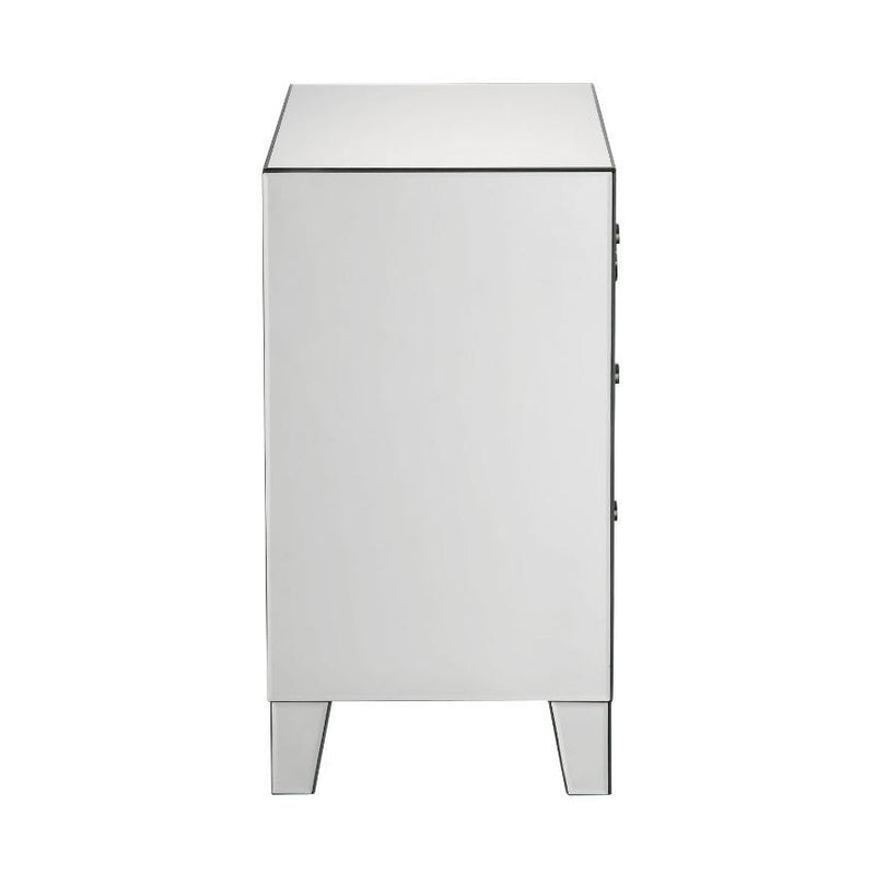 Acme Furniture Filip 3-Drawer Nightstand 97030 IMAGE 5