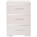 Acme Furniture Magnar 3-Drawer Nightstand 97050 IMAGE 3