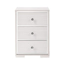 Acme Furniture Sakura 2-Drawer Nightstand 97062 IMAGE 1