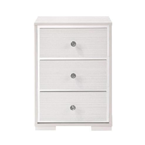 Acme Furniture Sakura 2-Drawer Nightstand 97062 IMAGE 1