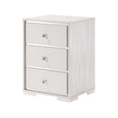Acme Furniture Sakura 2-Drawer Nightstand 97062 IMAGE 2