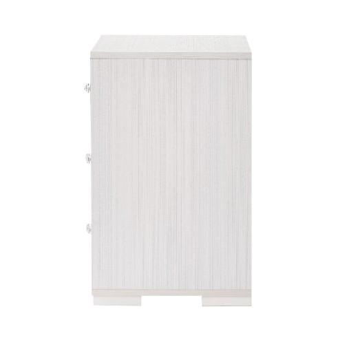 Acme Furniture Sakura 2-Drawer Nightstand 97062 IMAGE 4