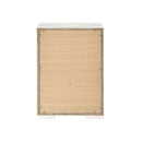 Acme Furniture Sakura 2-Drawer Nightstand 97062 IMAGE 5