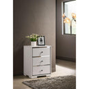 Acme Furniture Sakura 2-Drawer Nightstand 97062 IMAGE 6
