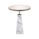 Acme Furniture Galilahi Accent Table 97129 IMAGE 1