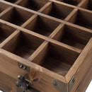 Acme Furniture Kolin Accent Table 97138 IMAGE 5