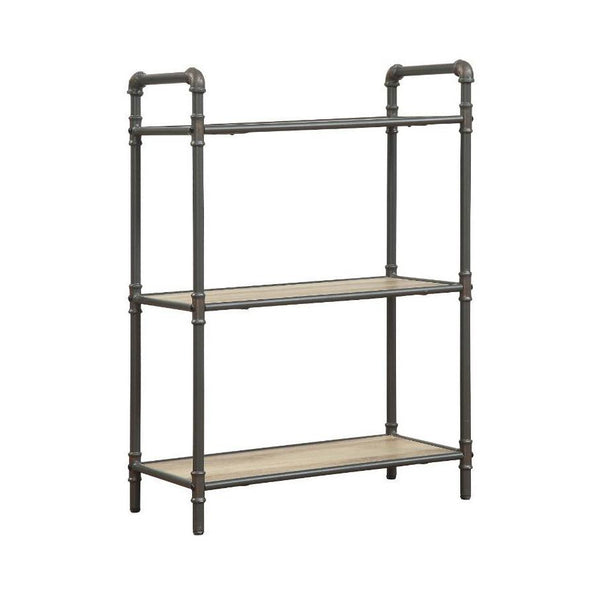 Acme Furniture Bookcases 3-Shelf 97162 IMAGE 1