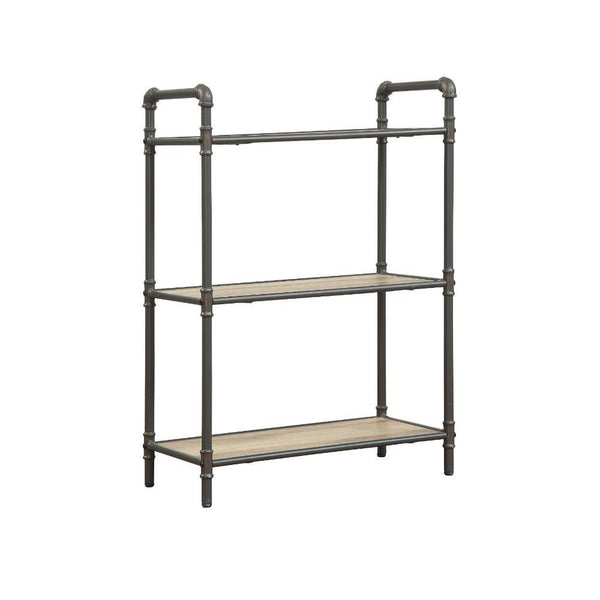 Acme Furniture Bookcases 3-Shelf 97162 IMAGE 1