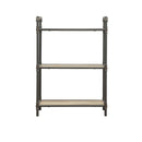Acme Furniture Bookcases 3-Shelf 97162 IMAGE 2