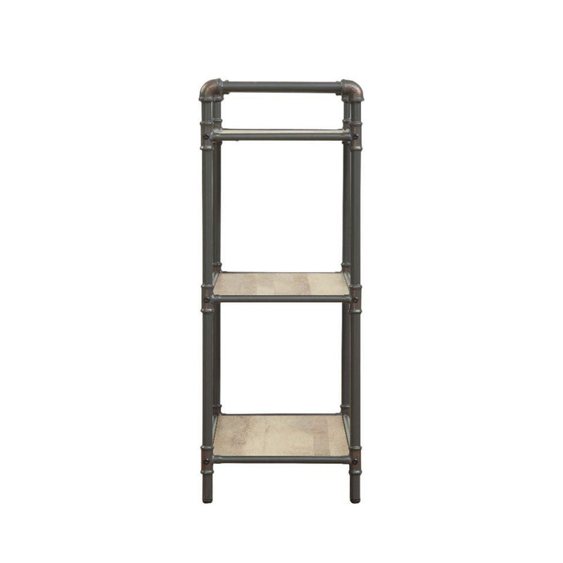 Acme Furniture Bookcases 3-Shelf 97162 IMAGE 3