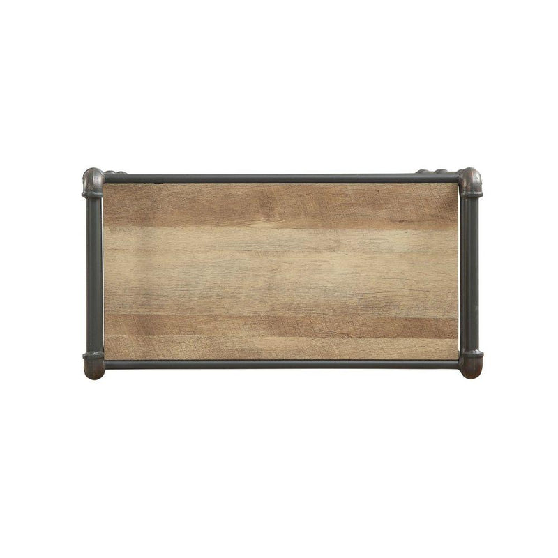 Acme Furniture Bookcases 3-Shelf 97162 IMAGE 4