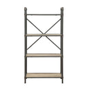 Acme Furniture Bookcases 3-Shelf 97163 IMAGE 2