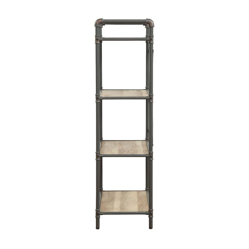 Acme Furniture Bookcases 3-Shelf 97163 IMAGE 3