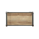 Acme Furniture Bookcases 3-Shelf 97163 IMAGE 5