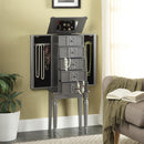 Acme Furniture Jewelry Storage Armoire 97168 IMAGE 1