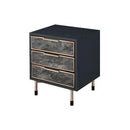 Acme Furniture Arbyrd 3-Drawer Nightstand 97199 IMAGE 2