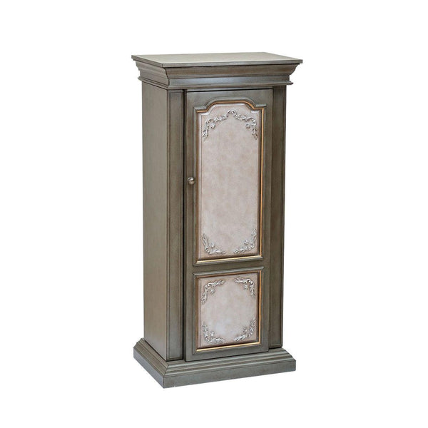 Acme Furniture Jewelry Storage Armoire 97206 IMAGE 1