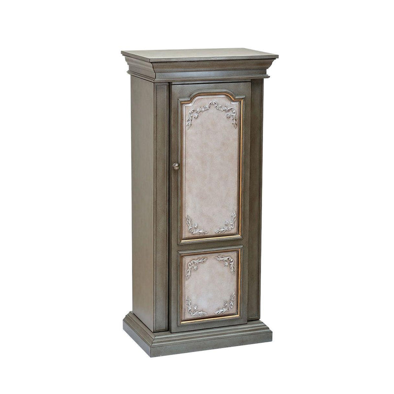 Acme Furniture Jewelry Storage Armoire 97206 IMAGE 1