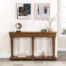 Acme Furniture Garrison Console Table 97252 IMAGE 1