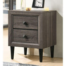 Acme Furniture Oaklee Accent Table 97290 IMAGE 1