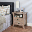 Acme Furniture Colt 1-Drawer Nightstand 97262 IMAGE 1